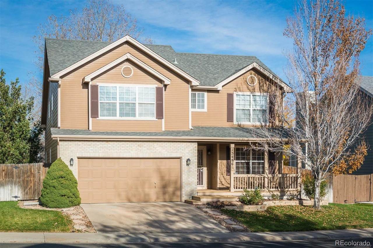 13486 Garfield Street - Photo 1