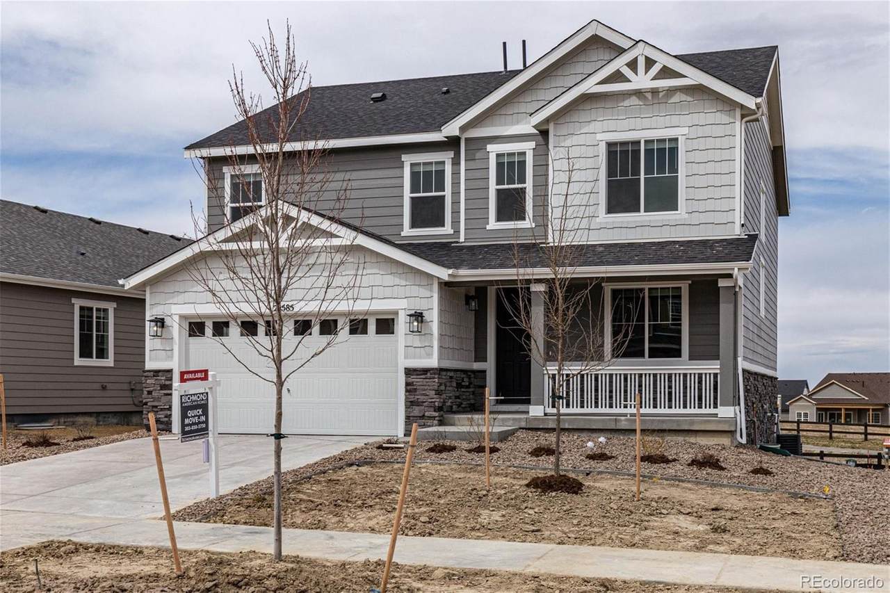 22585 Rocky Top Place - Photo 1