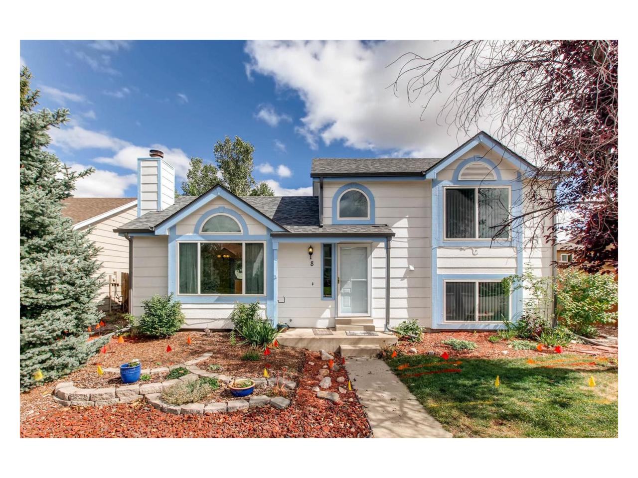 8 Quicksilver Avenue - Photo 1