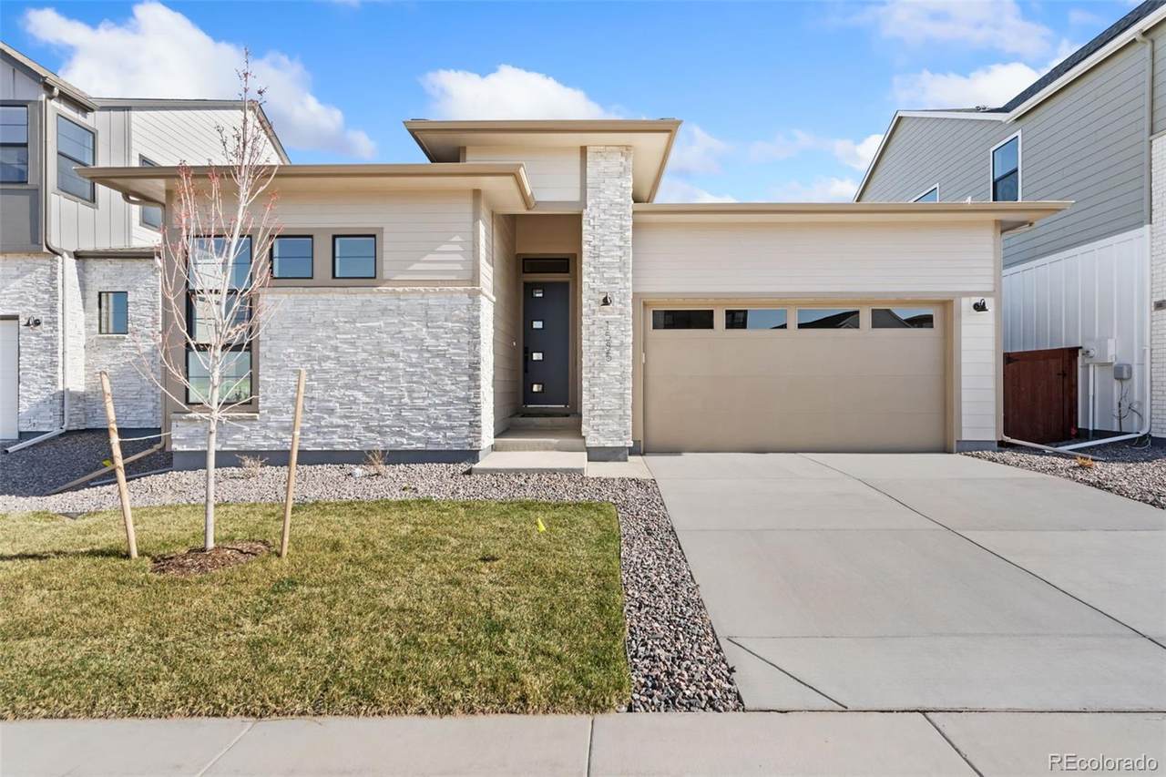 1585 Winter Glow Drive - Photo 1