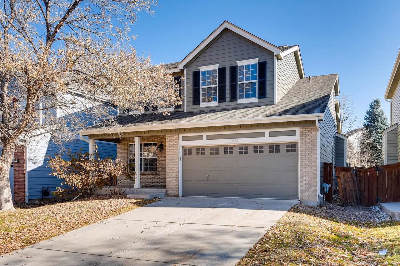 9624 Silverberry Circle - Photo 1
