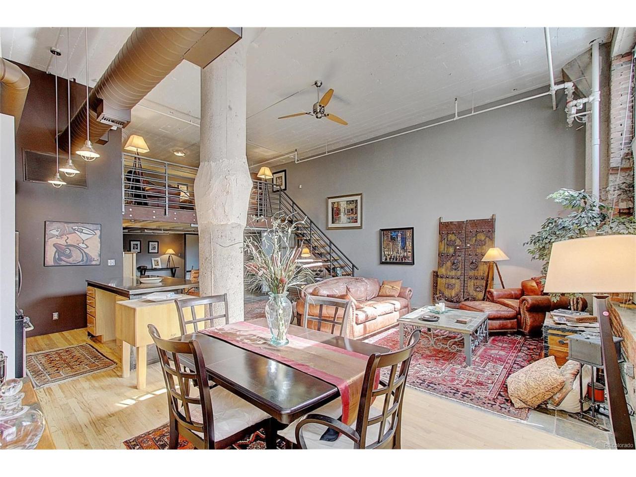 2000 Arapahoe Street - Photo 1