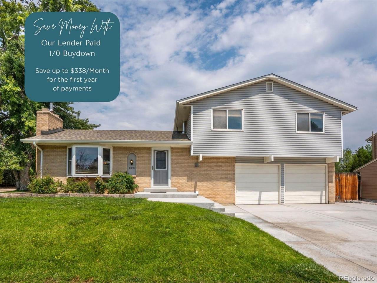 8330 Chase Drive - Photo 1
