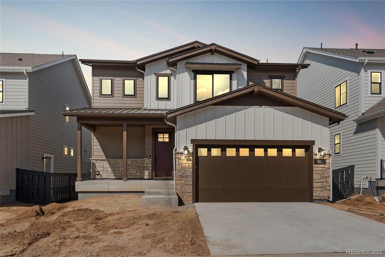 8893 Springsong Lane - Photo 1
