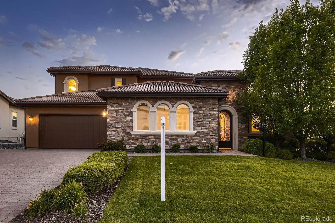 9453 Vista Hill Lane - Photo 1