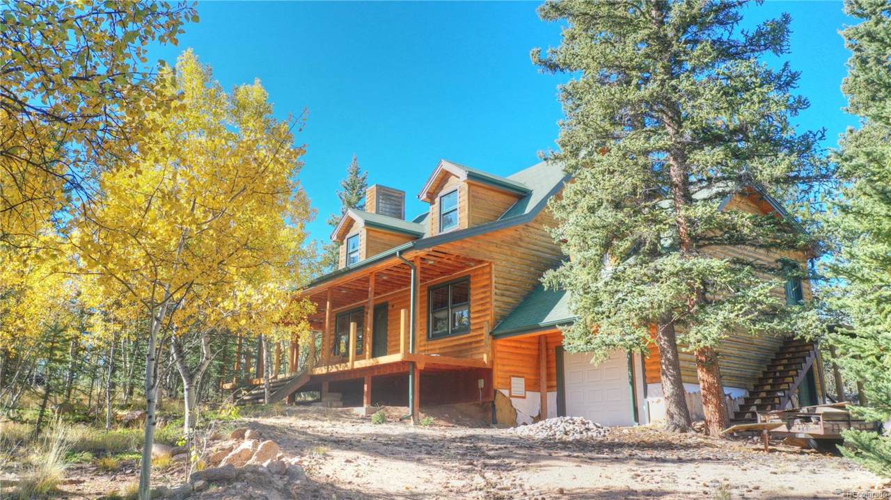 805 Overland Circle - Photo 1