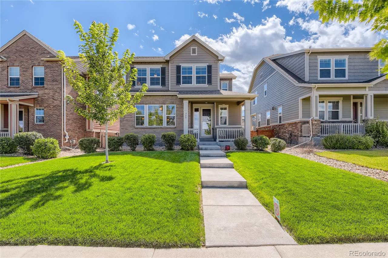 520 Fremont Place - Photo 1