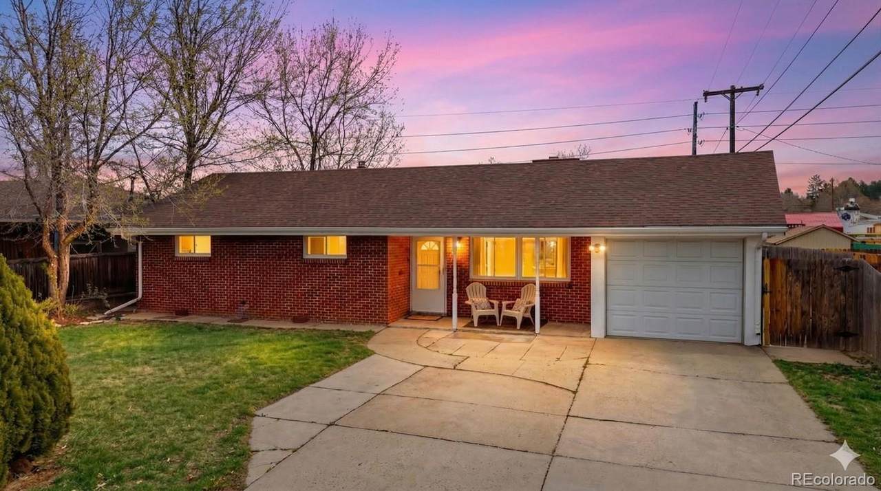 4714 Carr Street - Photo 1
