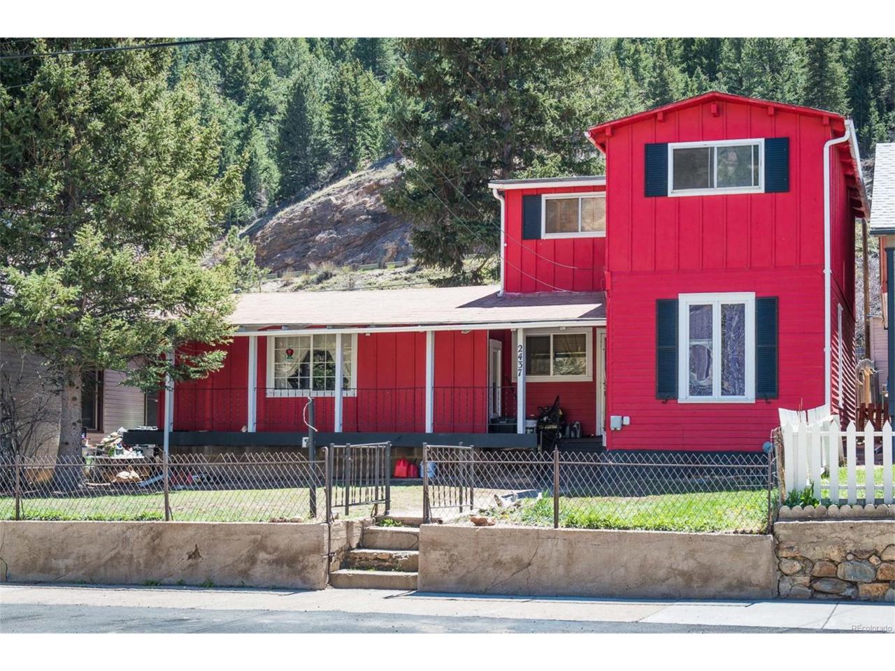 2437 Miner Street - Photo 1