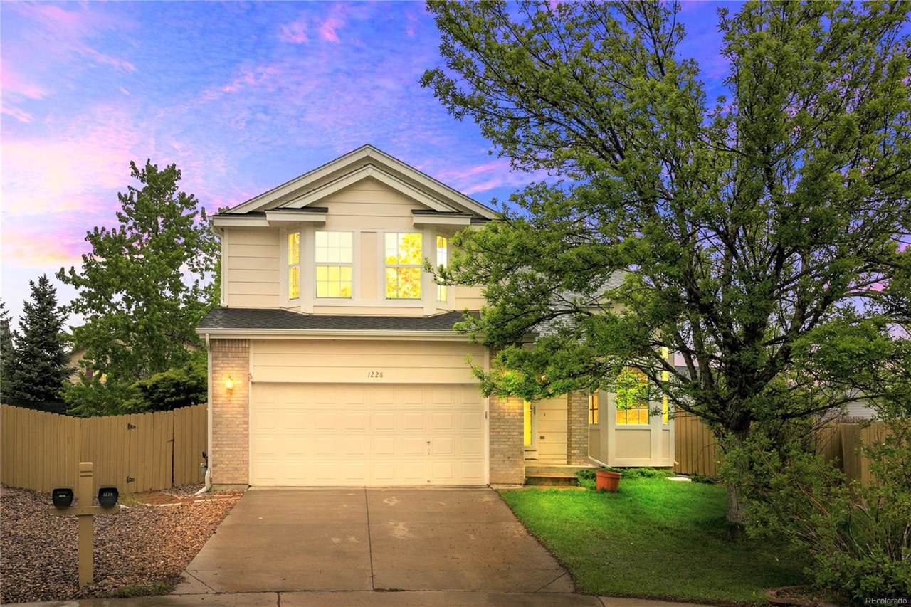 1228 Elmoro Court - Photo 1