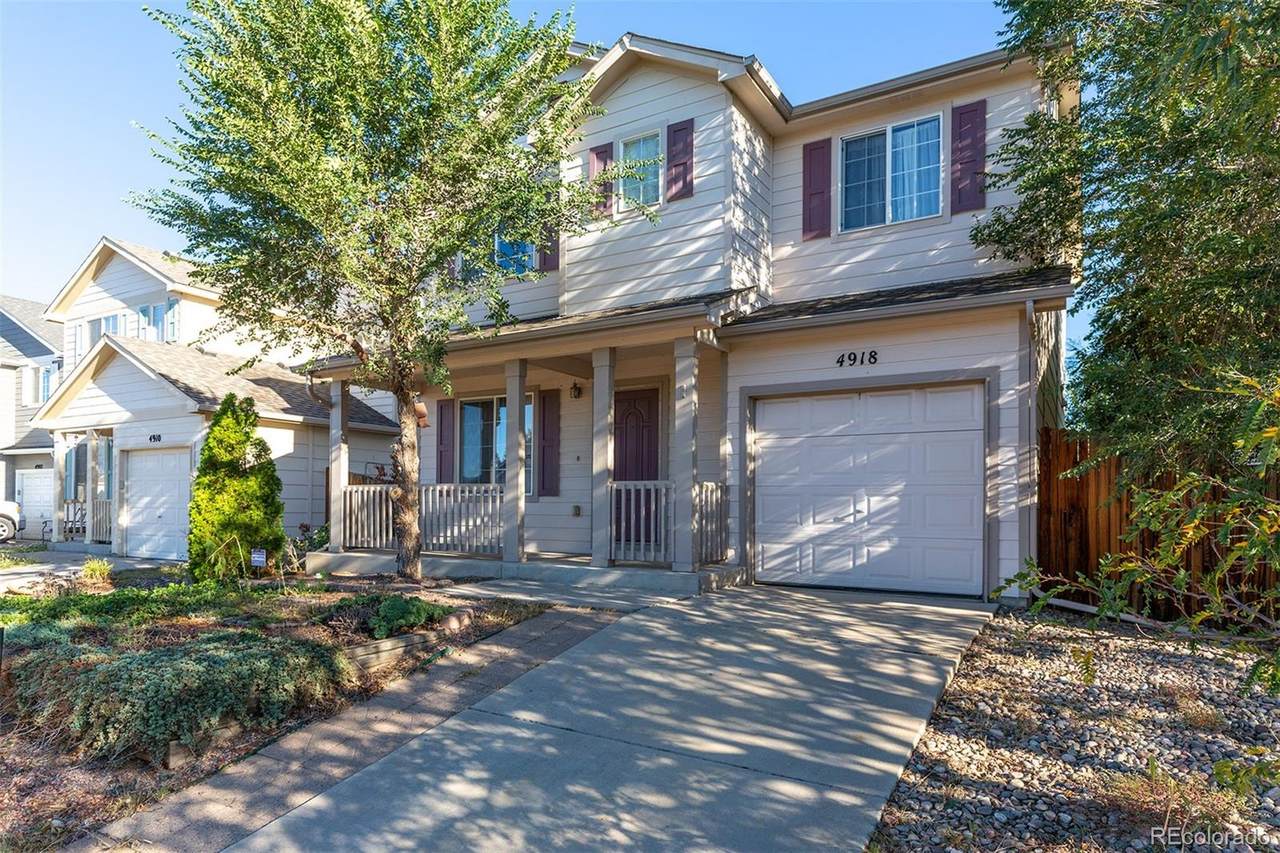 4918 Rusty Nail Point - Photo 1