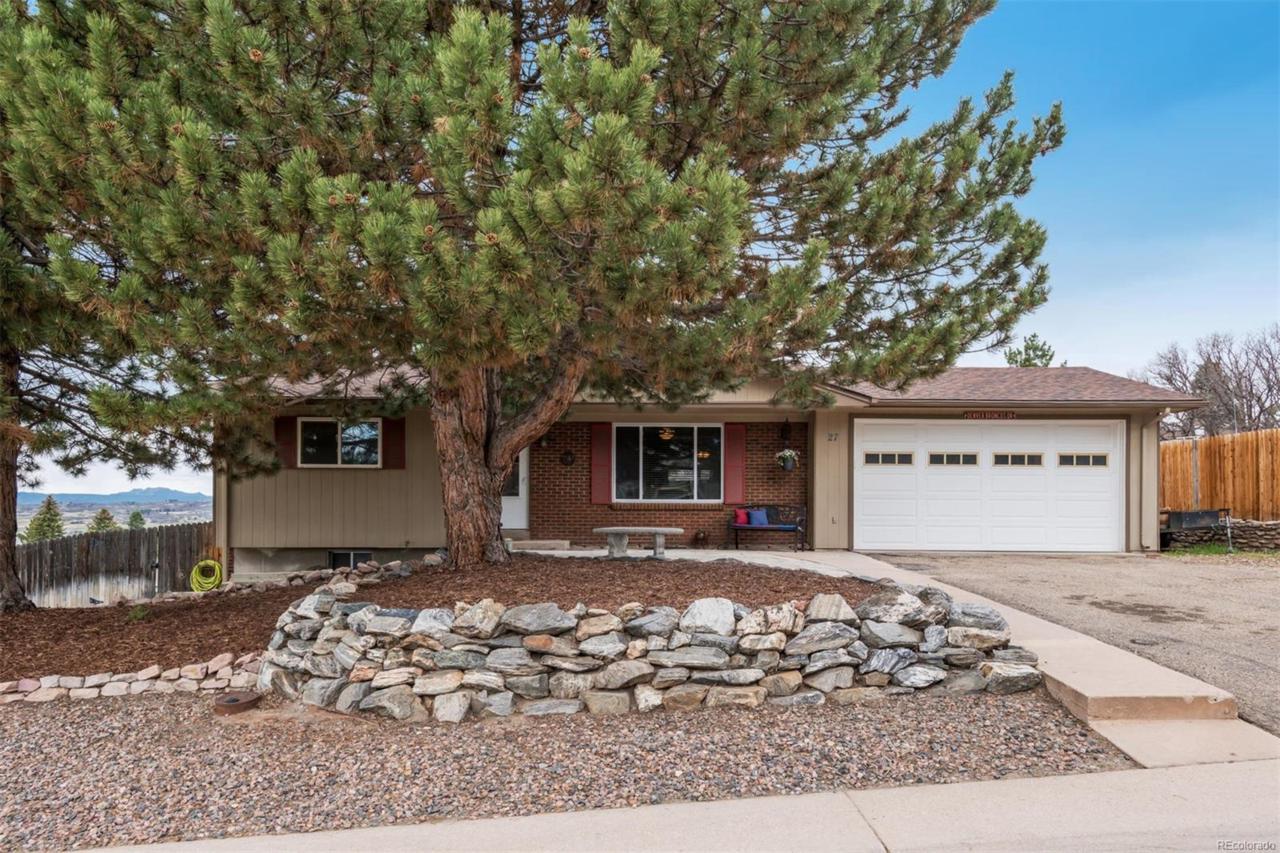 27 Curtis Place - Photo 1