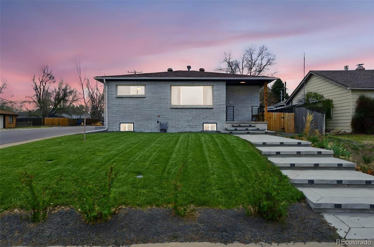 4702 Lincoln Street - Photo 1