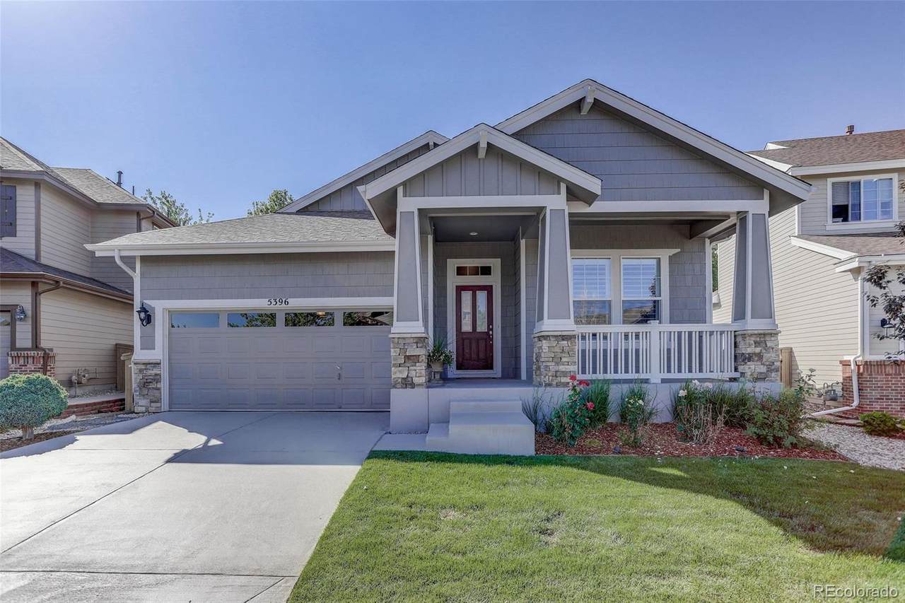 5396 Cloverbrook Circle - Photo 1