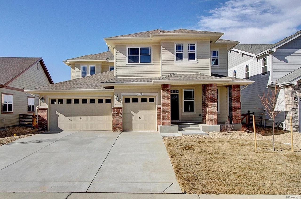 1415 Sidewinder Circle - Photo 1