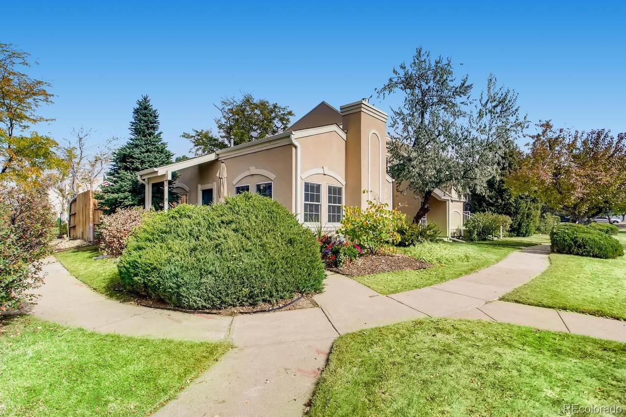 2881 Vaughn Way - Photo 1