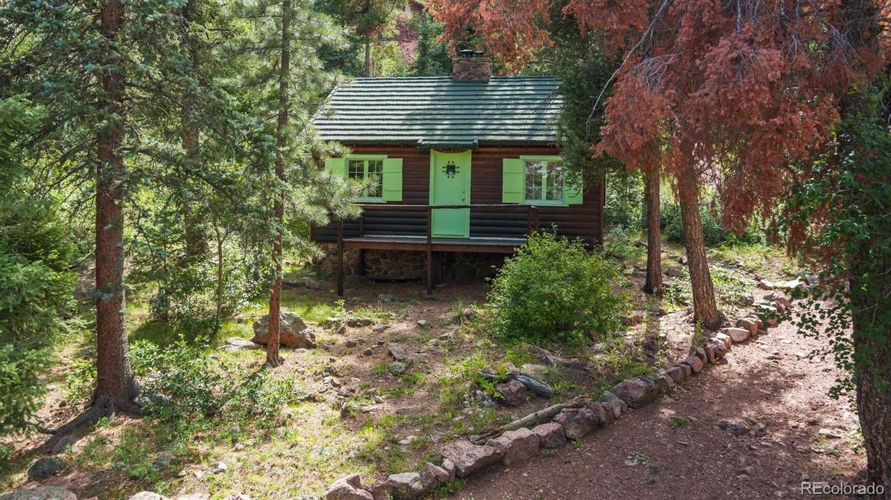 5250 Eisenhower Drive - Photo 1