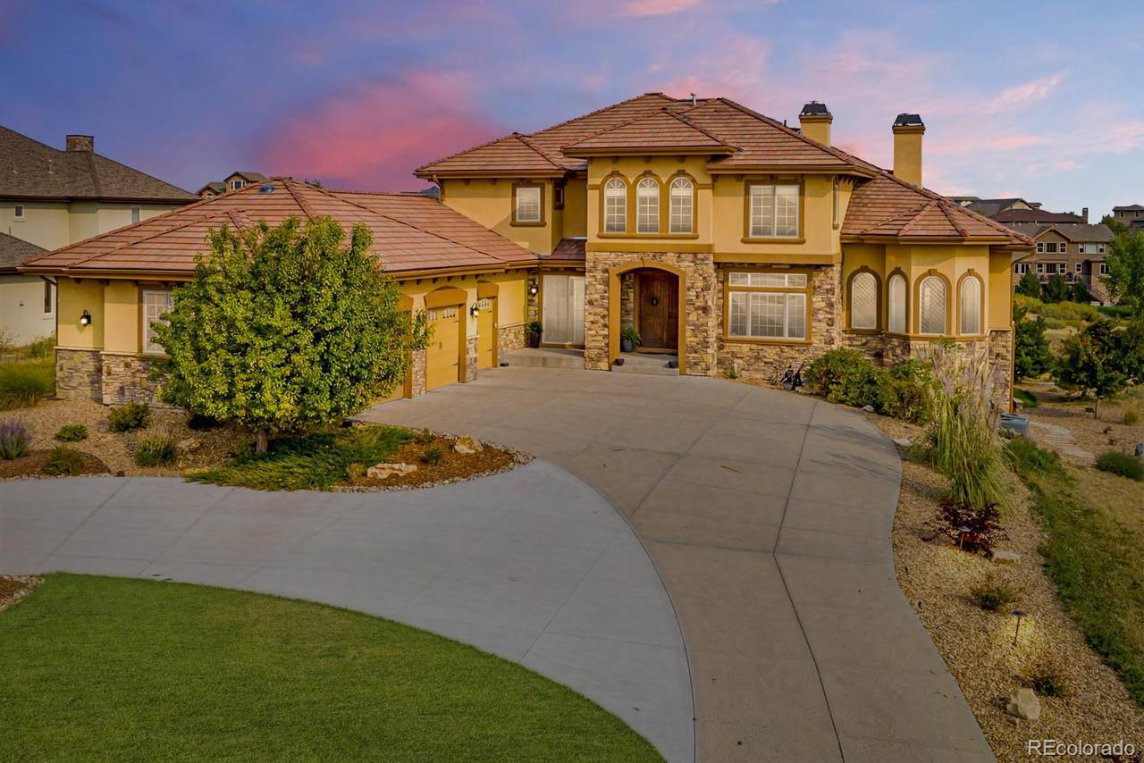 5363 Sedona Drive - Photo 1
