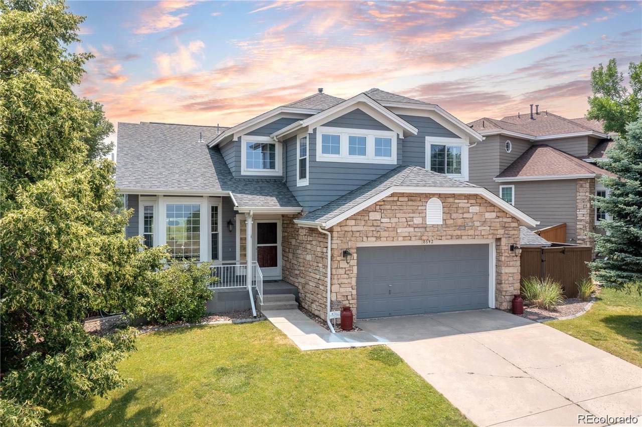8642 Canongate Lane - Photo 1