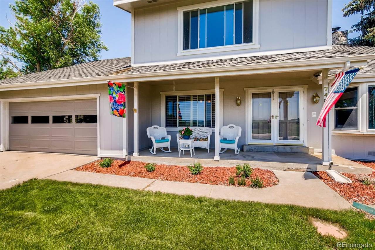 7485 Lakeshore Drive - Photo 1