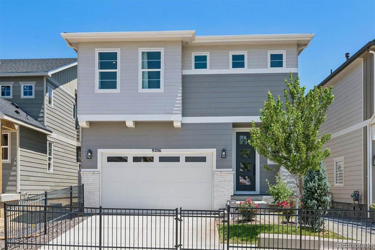 9206 Telluride Court - Photo 1