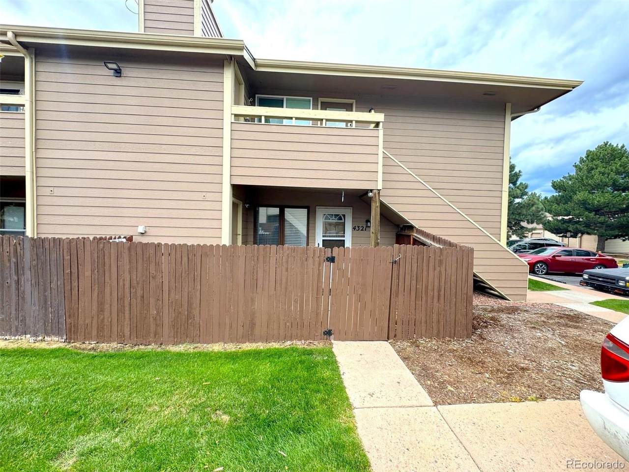 4321 Hawks Lookout Lane - Photo 1