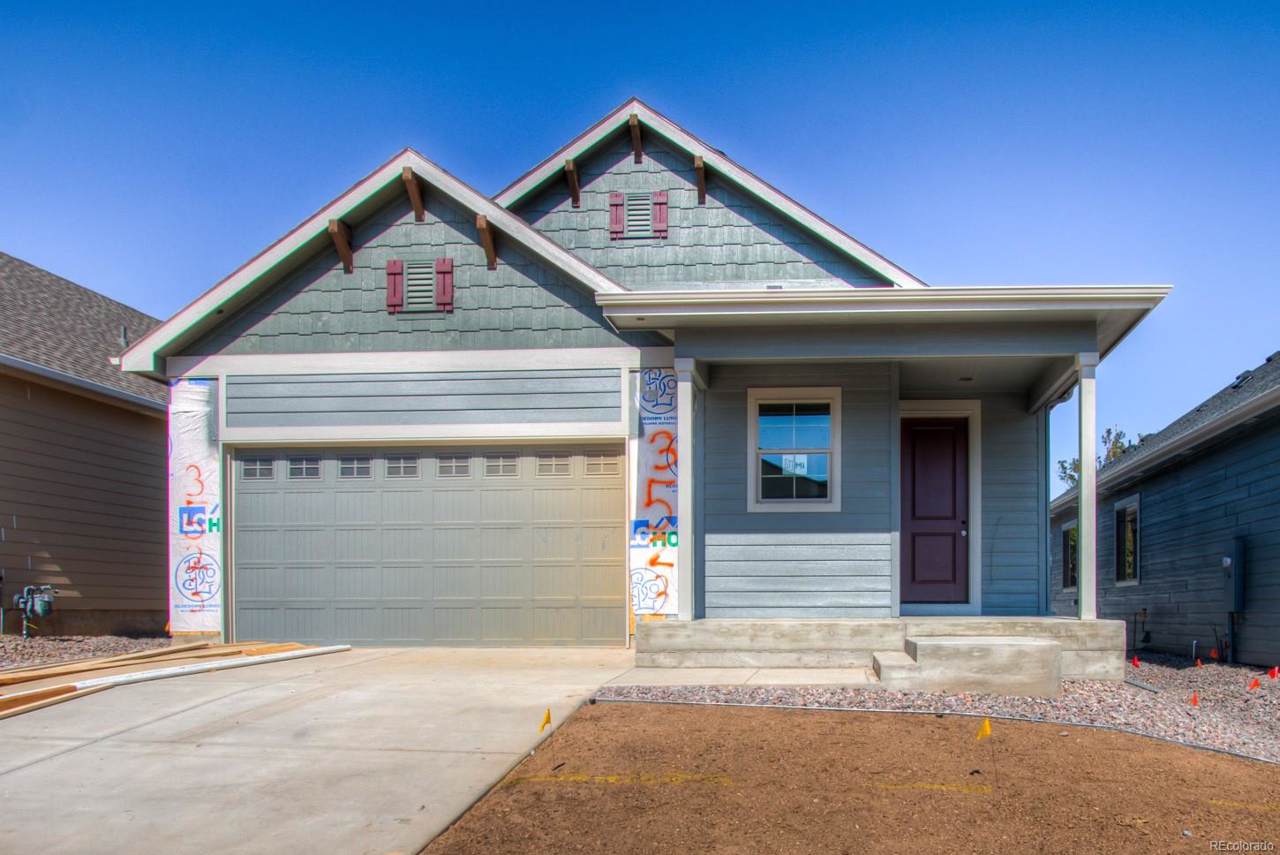 3523 Taylor Walker Street - Photo 1