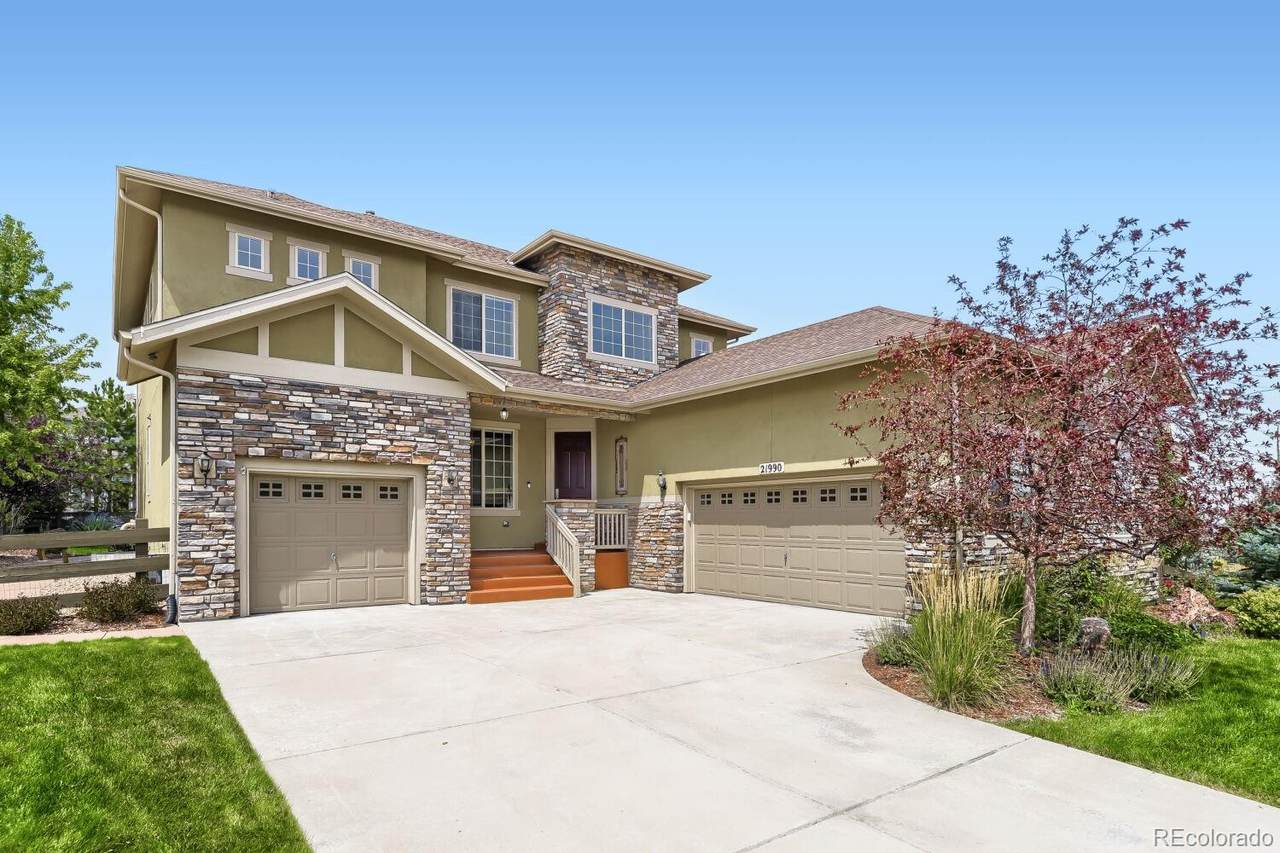21990 Idyllwilde Drive - Photo 1