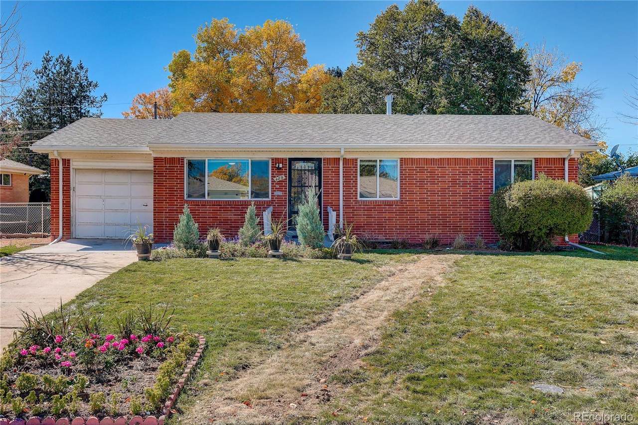 489 Toledo Street - Photo 1