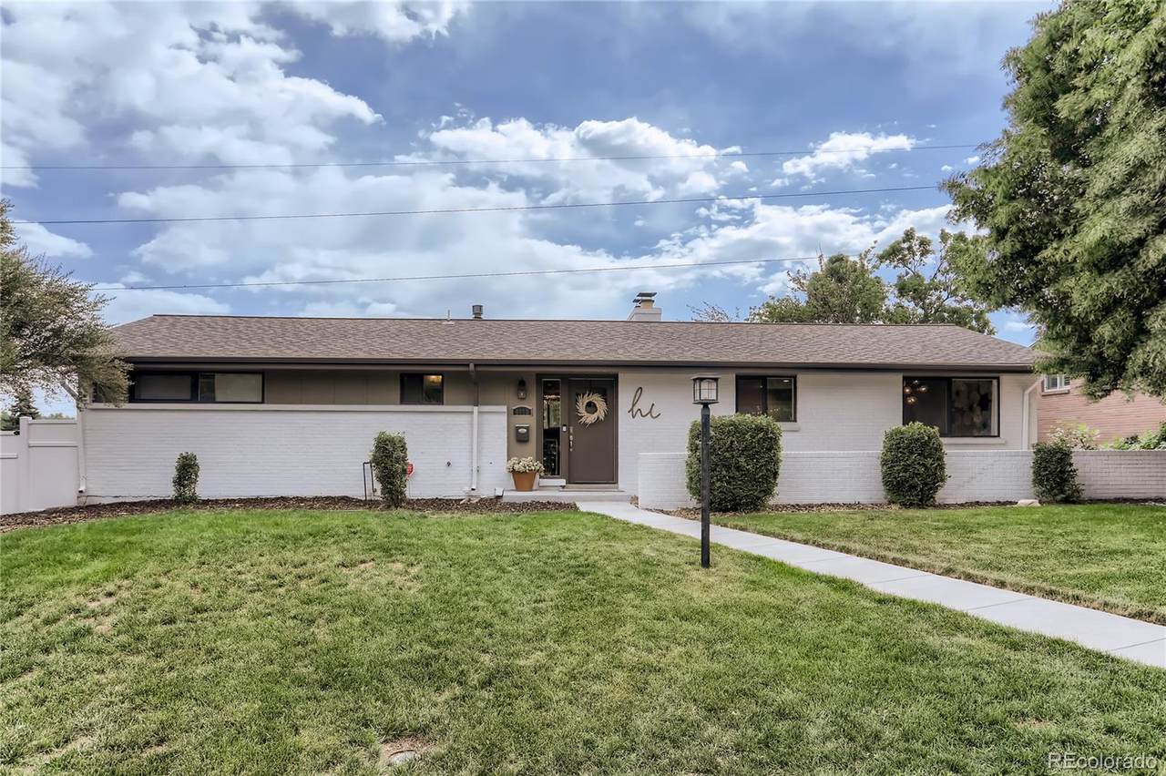 6110 Southwood Drive - Photo 1