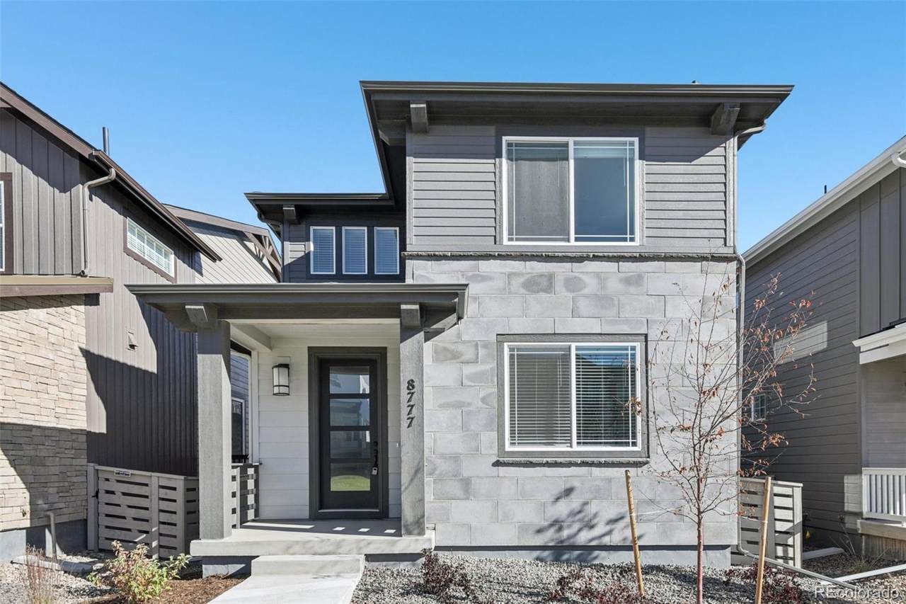 8777 Whiteclover Street - Photo 1