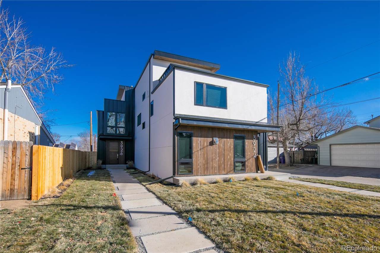 3926 Shoshone Street - Photo 1