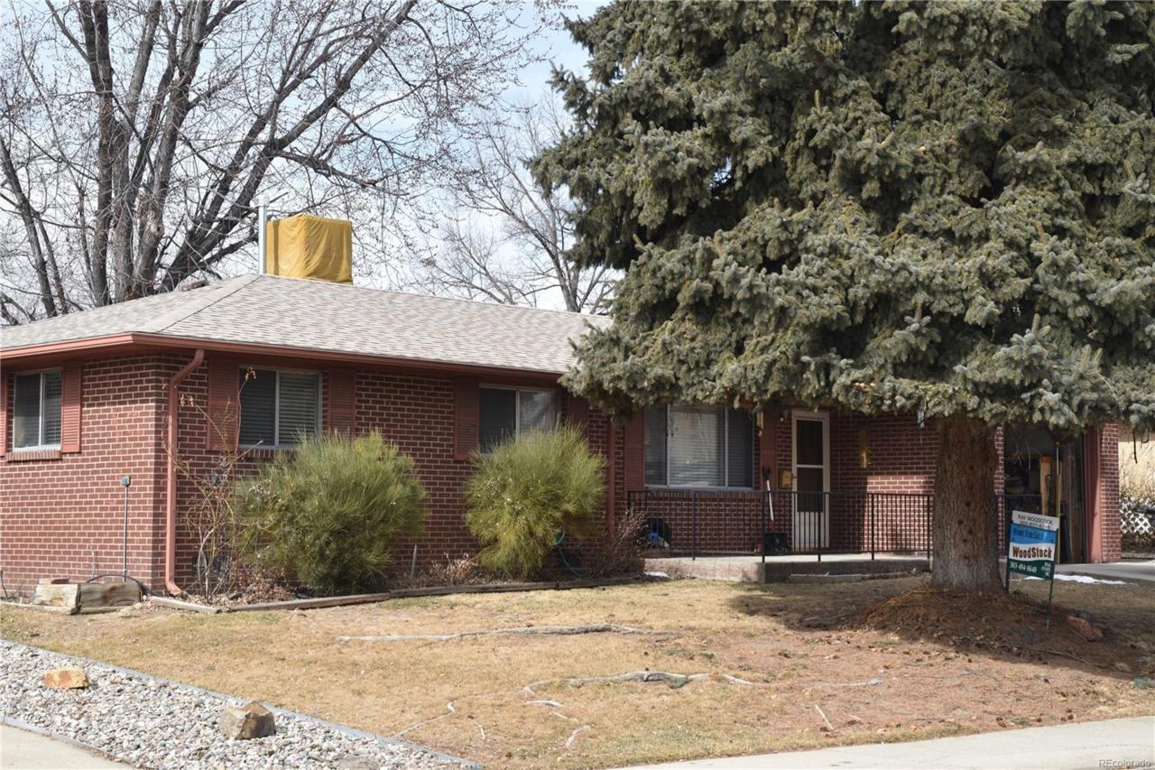 1245 Sumner Street - Photo 1