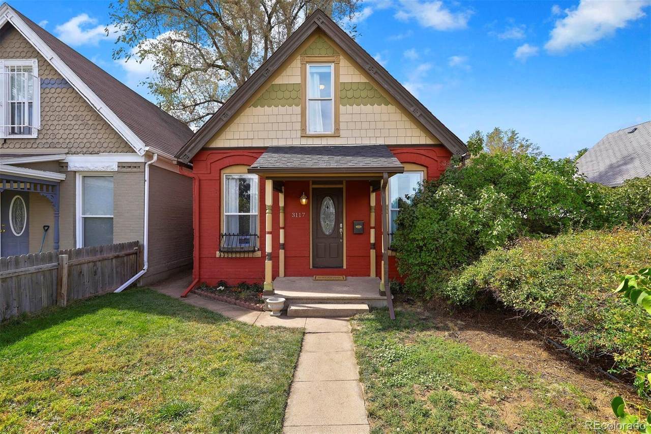 3117 Columbine Street - Photo 1