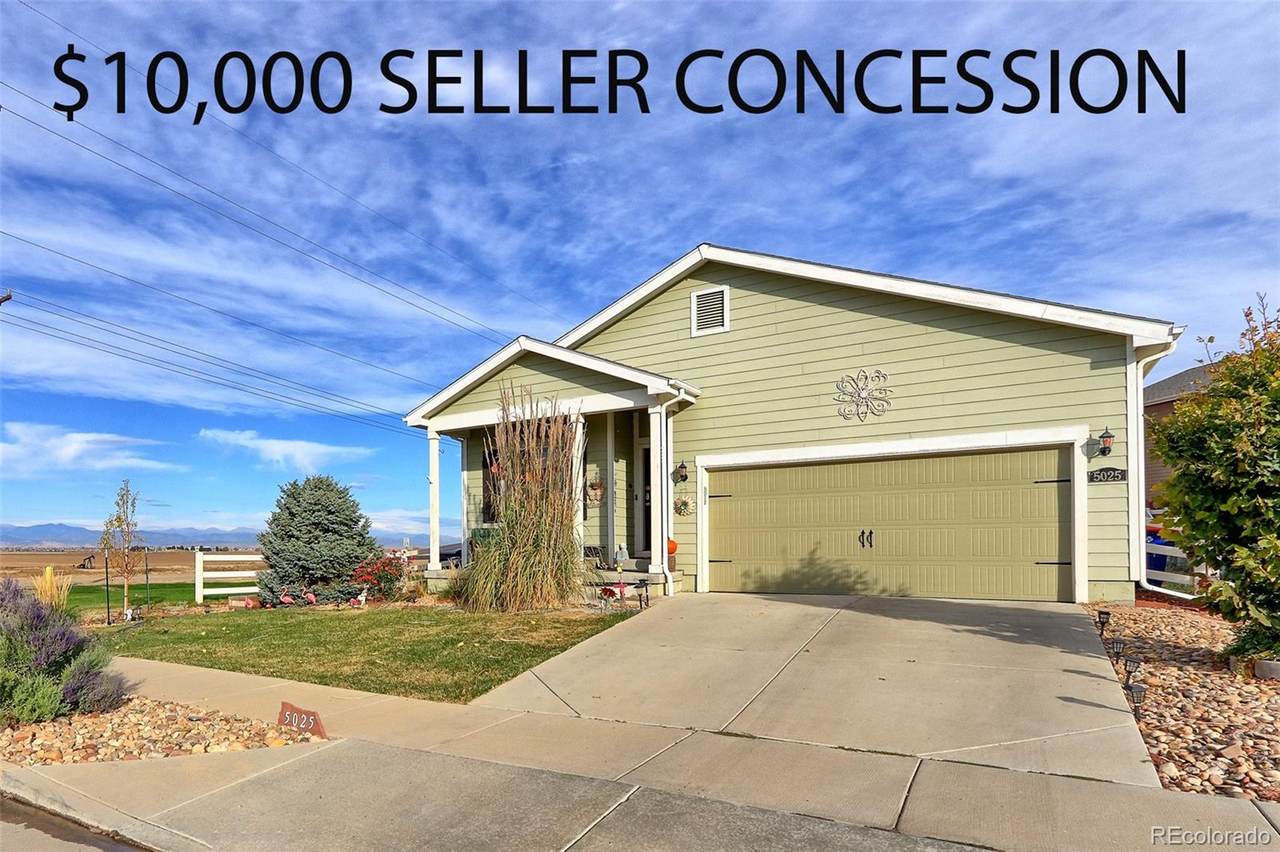 5025 Liberty Ridge - Photo 1