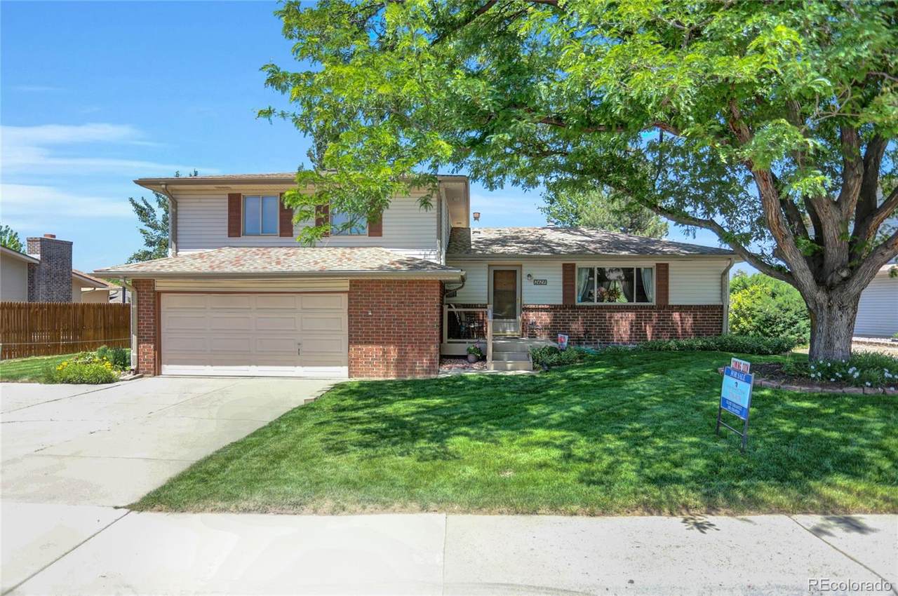 7429 Frost Drive - Photo 1