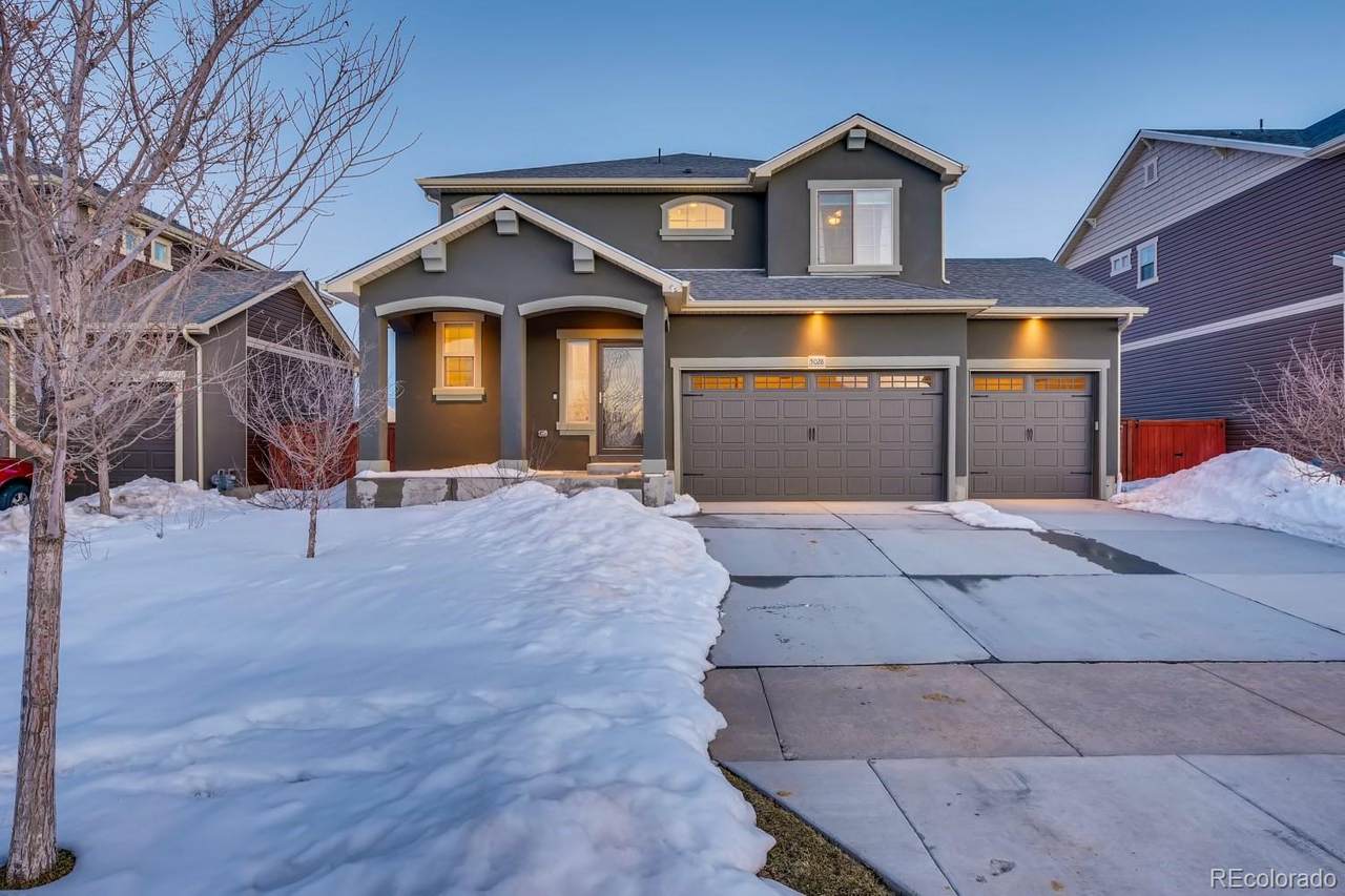 5028 Addison Way - Photo 1