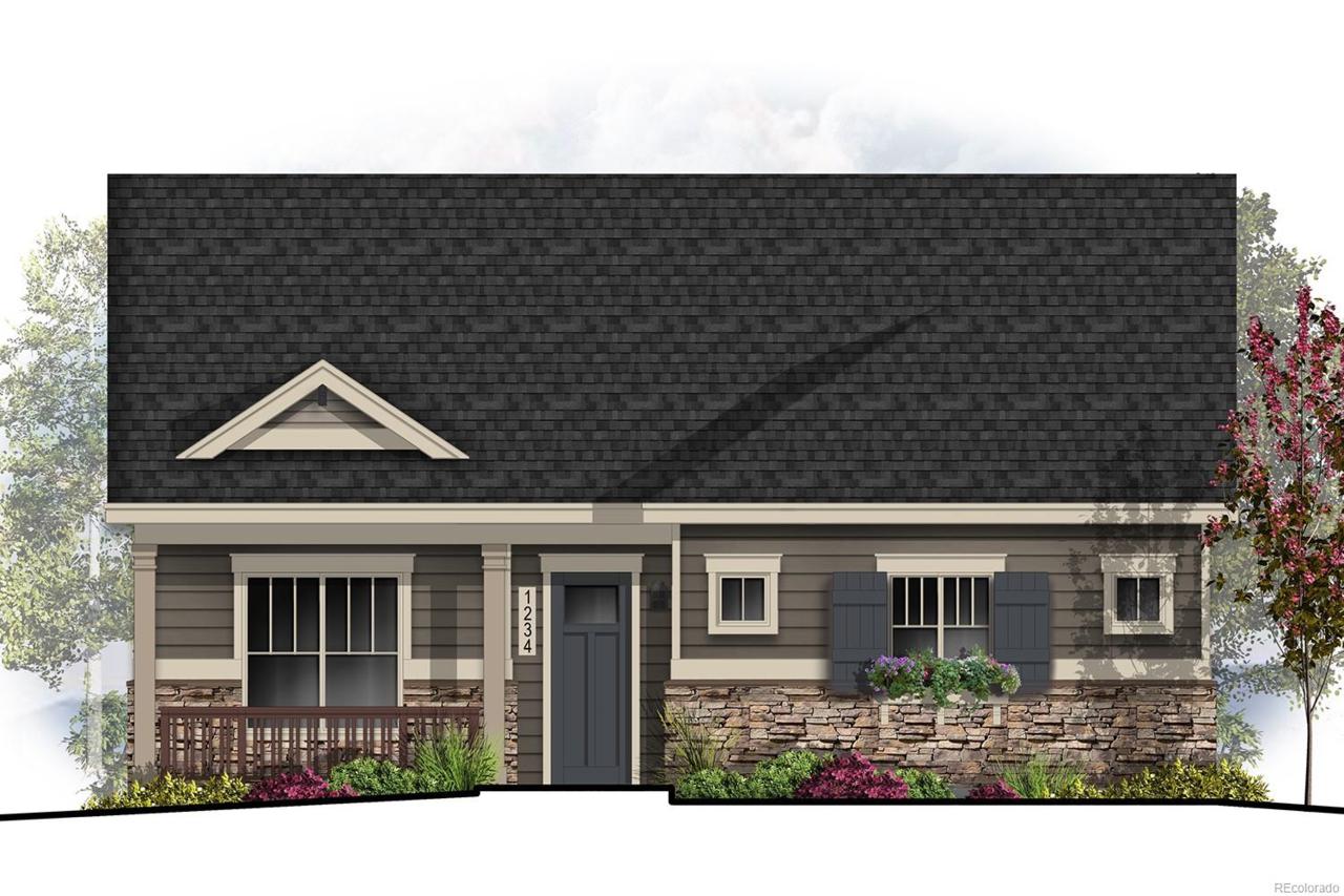 831 Widgeon Drive - Photo 1