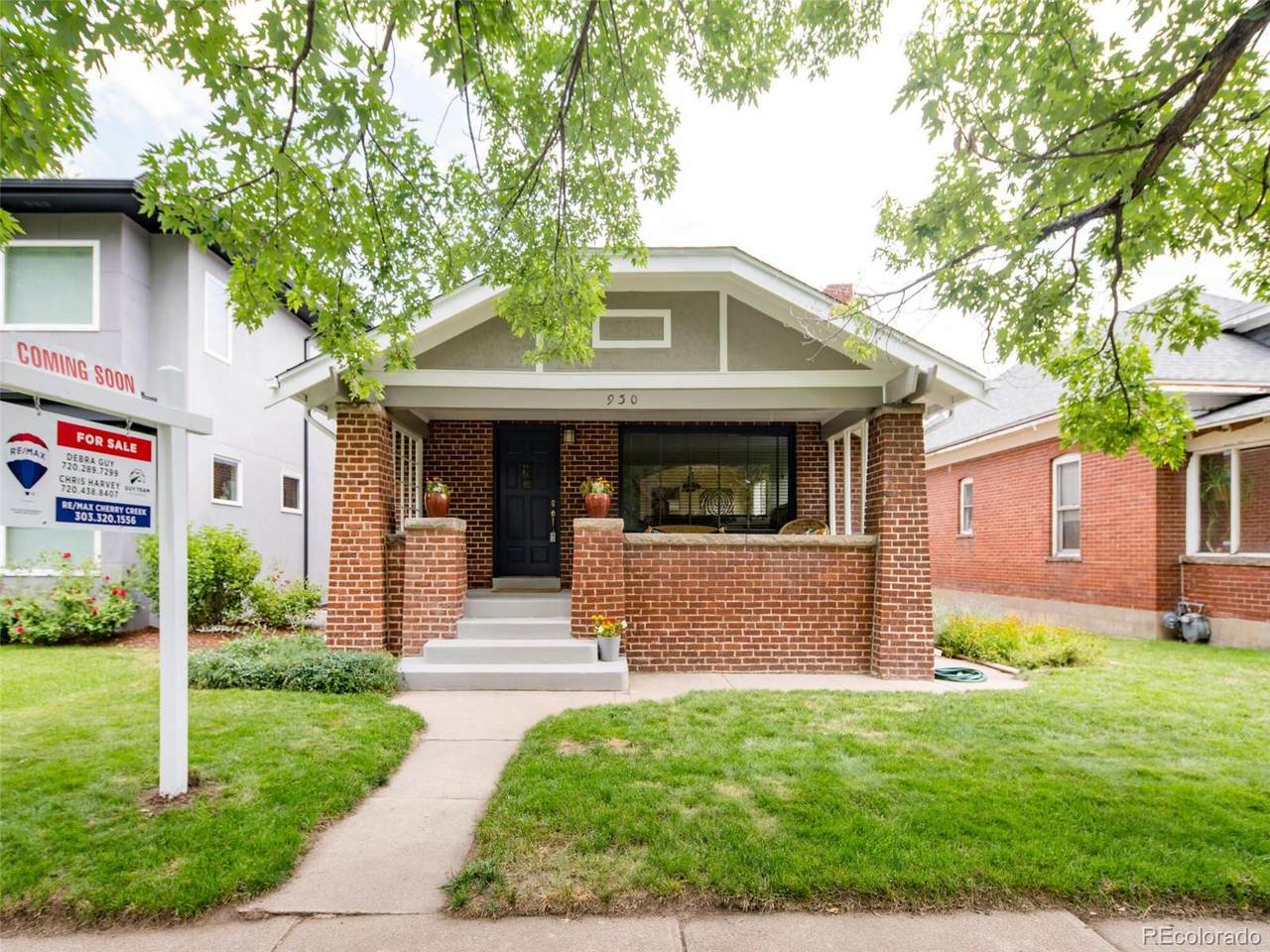 930 Clarkson Street - Photo 1
