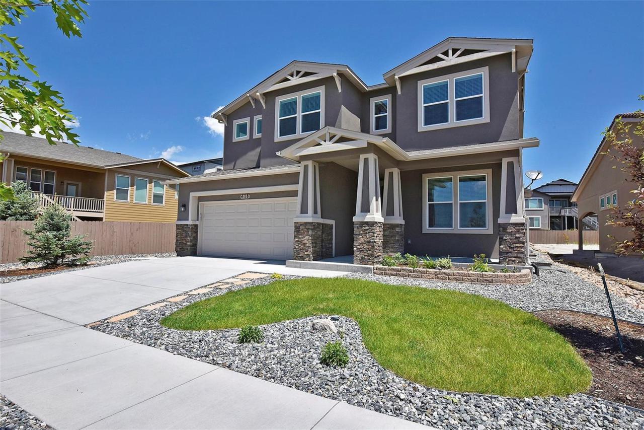 4118 Notch Trail - Photo 1