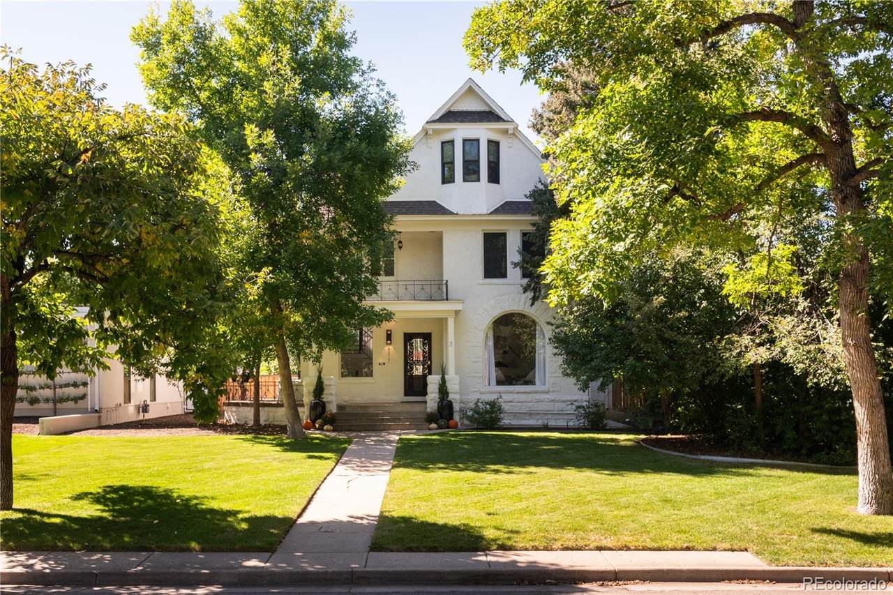 935 Monaco Parkway - Photo 1