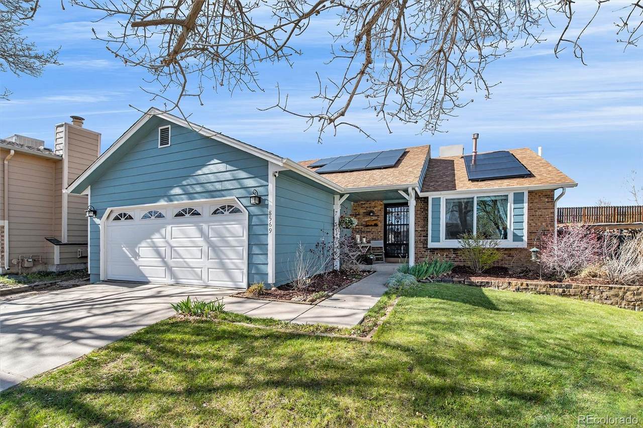 8569 Dudley Street - Photo 1