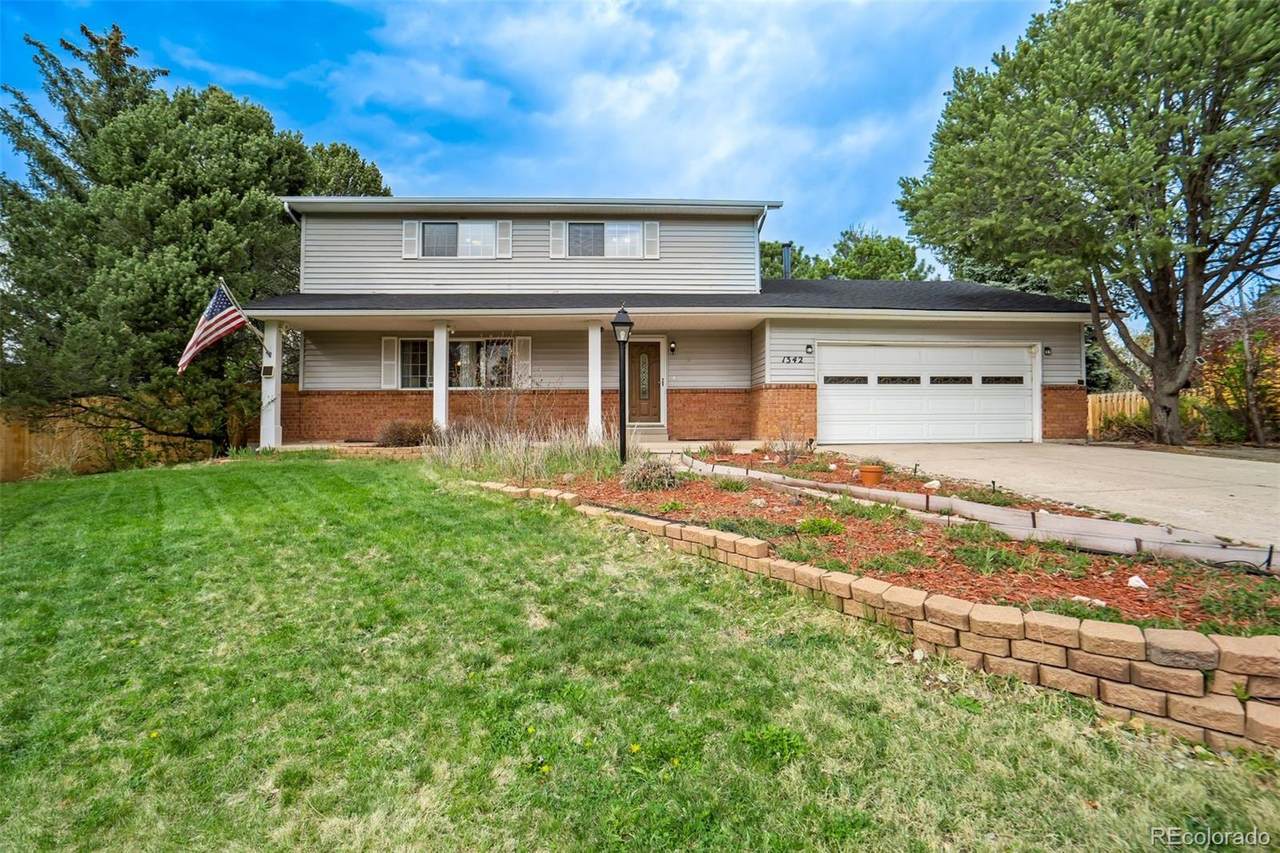 1342 York Road - Photo 1
