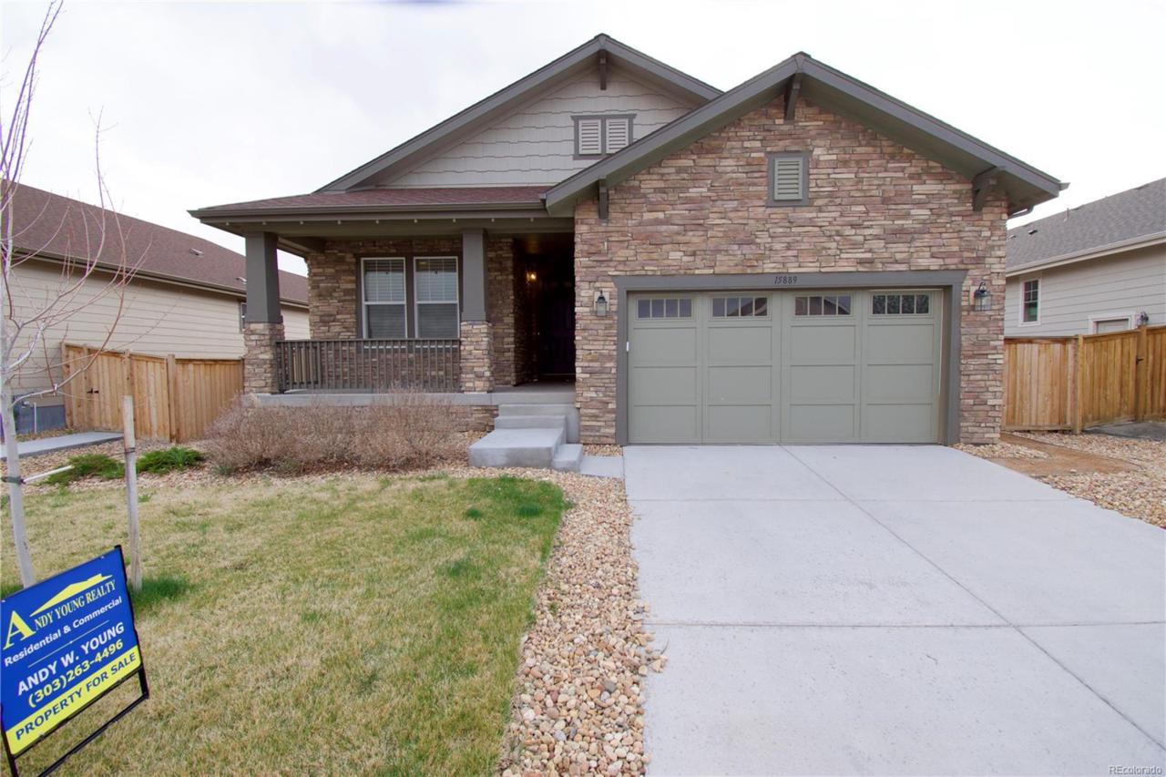 15889 Josephine Street - Photo 1