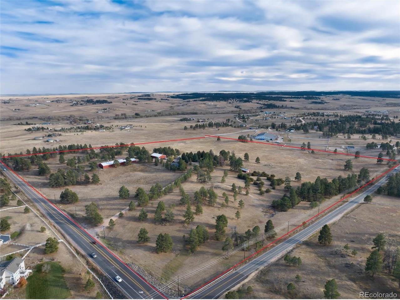 3074 County Road 166 - Photo 1