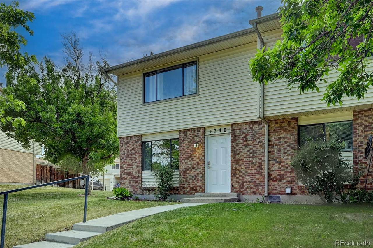 1240 Troy Street - Photo 1