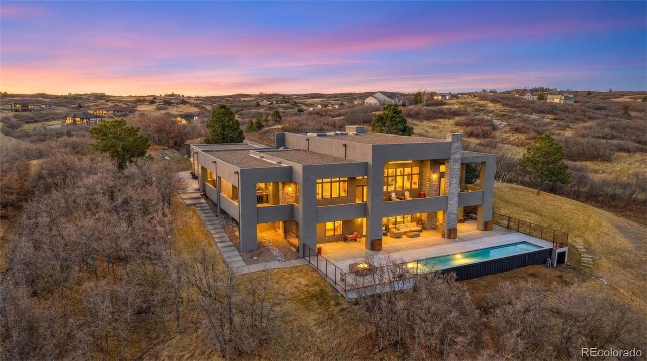 3219 Castle Butte Drive - Photo 1