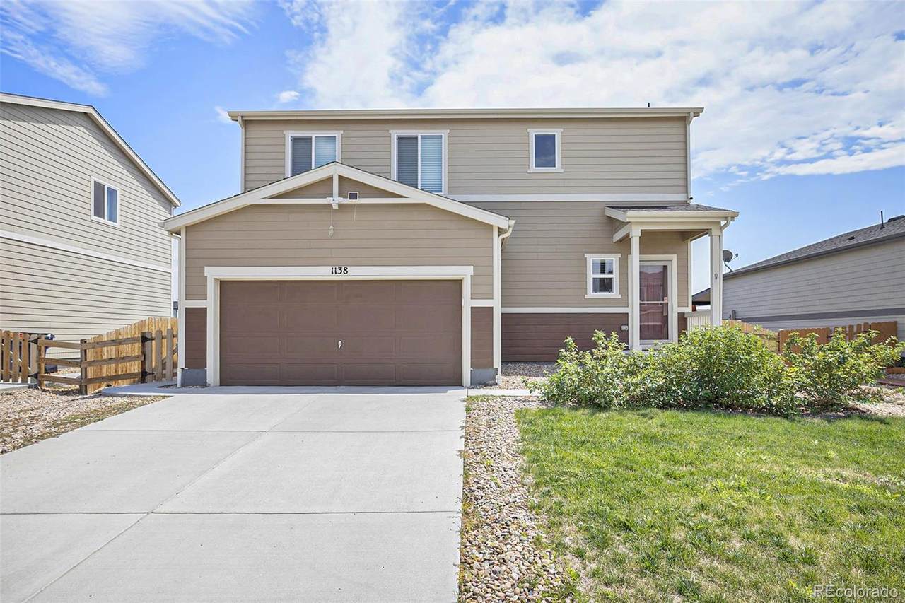 1138 Sherman Drive - Photo 1