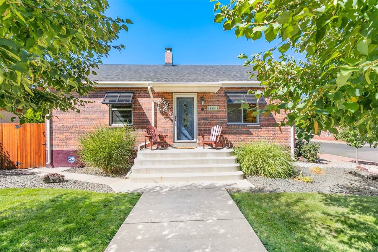 4451 Vallejo Street - Photo 1
