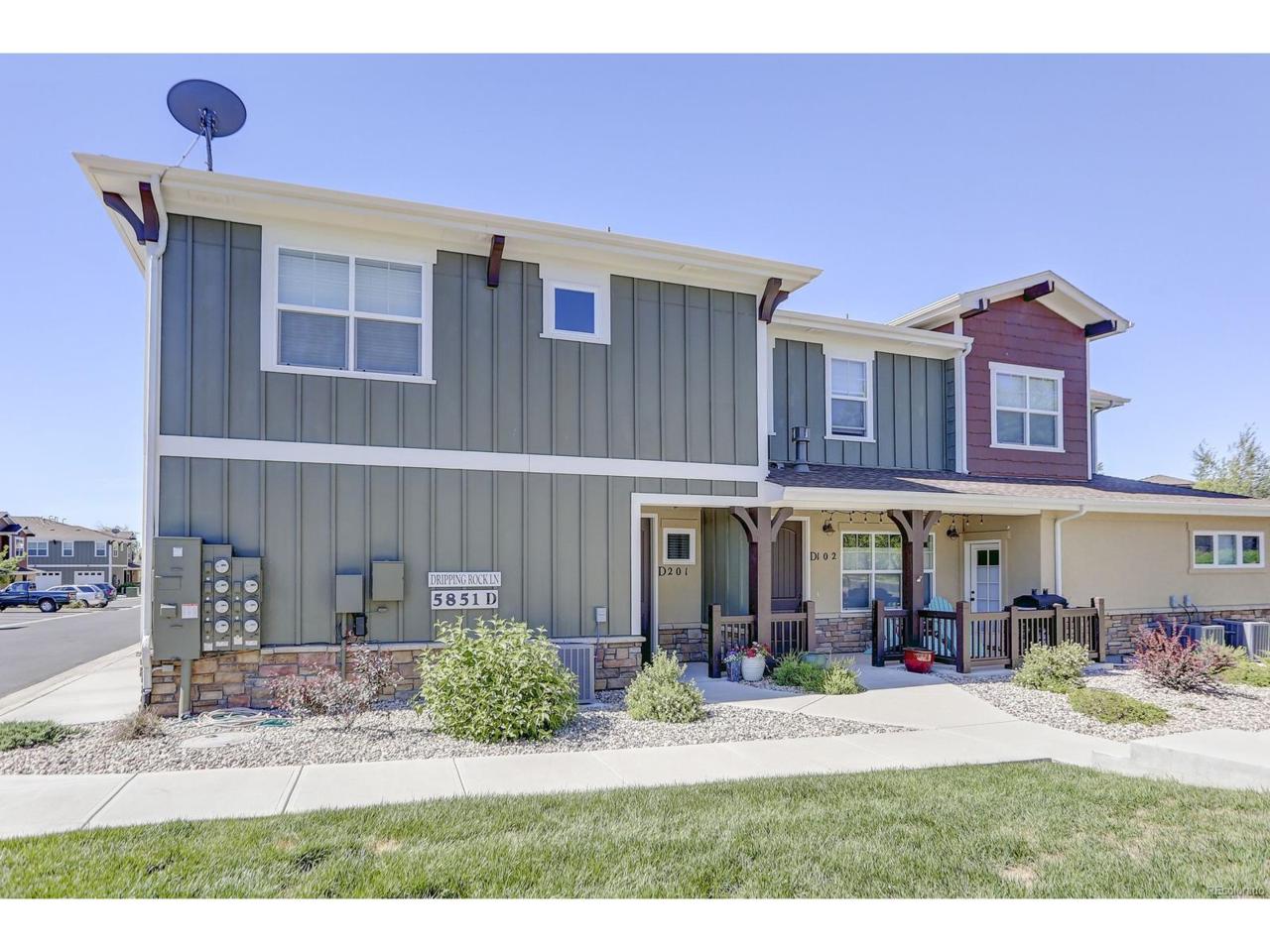 5851 Dripping Rock Lane - Photo 1